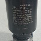 Tapmatic Nsm6 Tension Compression Tap Chuck  10-3 4  Or 5mm-18mm Capacity