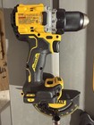 Brand New Dewalt Dcd801 20v Brushless Drill driver Tool Only