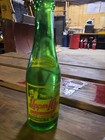 Upper 10  7oz  Glass Soda Bottle 