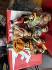 Lot Of 26 2003 To 2007 Mcdonald Toys 