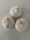Ajo Macho 3 Pcs Dinero-suerte Y Proteccion   Male Garlic 3 Pcs - Proteccion Luck