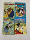 Lot 14 Disney Mickey Mouse Comics 90s Numbers 1904-2111 Original