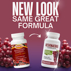 Resvinatrol Complete - Resveratrol - Supports Heart Health  Healthy Aging   More