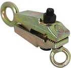     2 Way 5 Ton Frame Back Self-tightening Grips Auto Body Repair Pull Clamp Tool