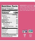 Drizzilicious Frosted Strawberry Mini Rice Cakes 8 Oz