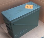 Military Usgi  20mm Ammo Can Large Ammo - Storage Box