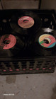 45 Rpm Lot Of  30  Random Vintage 7     Records Jukebox Rock Pop Country Soul Vg
