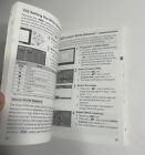 Canon Eos Digital Rebel Xt   350d Camera Instruction Manual   Guide In English