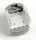 Nikon F  ftn Camera Flash Coupler Grey Flash Hot Shoe - Japan