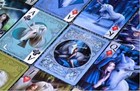 Bicycle Poker Playing Cards - Unicorns By Anne Stokes - 1 Sealed Deck - New