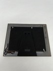 Baby Picture Photo Frame 3 Frames Heavy Metal