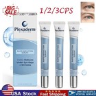 1-3x Plexaderm Rapid Reduction Eye Serum visibly Reduces Under-eye Bags wrinkles