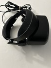 Samsung Hmd Odyssey Windows Mixed Reality Headset Only Xe800zba Black Untested
