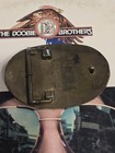 Doobie Brothers Vintage 1977 Pacifica Vintage Belt Buckle -nice 