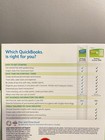 Intuit Quickbooks Desktop Pro 2018 Software Small Business Accounting Windows