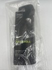Nike Baseball Belt 3 0 Adult Adjustable 28 -43  White black New In Package