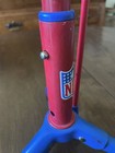 Vintage Nfl Pro Kick Football Holder - Metal Stand Tee