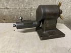 Diamond Angle Radius Grinding Wheel Dresser Surface Grinder Tool Heavy Cast Iron
