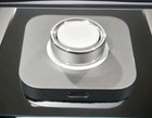 Oura Gen4 Silver Size 9 Activity Tracker Ring W  Charging Dock Unisex Adults