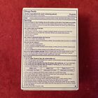 Nicorette 4mg White Ice Mint Nicotine Gum  100 Pieces      exp  11 2027       fresh        