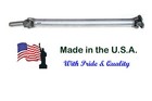 Fits Chevrolet S10  S15  4 3l 2wd 1994-1998 1999 2000 2001 2002 2003 Drive Shaft