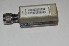 Hewlett Packard 8483a Power Sensor  jcc52 