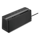 Apc Be850g2 120va 490 Joules Smart-ups 850va Battery Backup System New