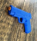 Safe Practice Aids - Non-functional Blue Training Gun Sig Sauer P365-xl 1 1 Size