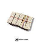 Australia X5 Stamp Bundles Car Themed Approx 500 Decimal Stamps Off Paper