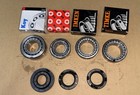 Kit Reconstrucci  n Diferencial Lr023441 Land Rover Freelander 2