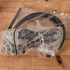 New Logitech Usb Headset H570e Stereo - Black