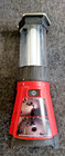 Milwaukee 12v Cordless Led Lantern Work Light Portable Rechargeable Red   c18b3 