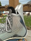 Vintage Nike Quest 3 Roller Hockey Inline Skates Mens Size 11 D Rare