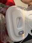 Momcozy Baby Wipe Warmer Electric White Heated Dispenser Keeps Wipes Moist