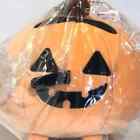 Pusheen Pumpkin Plush Jack-o-lantern Halloween Squisheen 2021 Exclusive