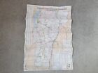 Vermont Road Map   Guide  brand-new 