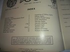 Lamps And Lanterns For Any Decor - Paper Cover Instruction Booklet - 1967