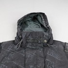686 Jacket Mens Xl Black Vestal Limited Edition Times Line Snowboard Ski Coat