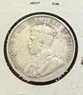 1911 Newfoundland Fifty Cents
