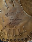 Vintage Baseball Tom Seaver Rawlings Xfcb 17 Fastback Lht Mint Condition