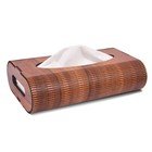 Wooden Tissue Paper Box   Decorative And Stylish Wooden Tissue Holder Stand