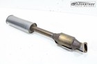 2021-2023 Hyundai Elantra 2 0l Engine Exhaust Center Muffler Cut Off Oem