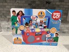 Danny Go  Music Mix-up Boombox Playset Figures Fast Shipping  
