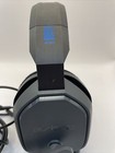 Astro A10 Wired Stereo Gaming Headset - Blue black - Sony Playstation 5 - 4