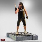 Pantera Vinnie Paul Statue Knucklebonz Rock Iconz - Only 3 000 Made 