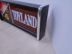 Tonka Toyland Led Display Lighted Sign