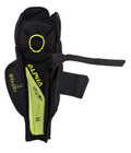 Warrior Alpha Lx 20 Senior Hockey Shin Guards-14  15  16  And 17  Available