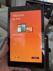 Amazon Kindle Fire Hd 8 Tablet Magenta 6th Gen 16gb And 32gb Card Case Bundle