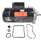  ust1152 Swimming Pool Pump Motor For Century Hayward Super Pump 1 5 Hp 3450 Rpm