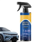 Car Coating Spray quick Effect Coating Agent car Scratch Wax Polish Spray Liquid